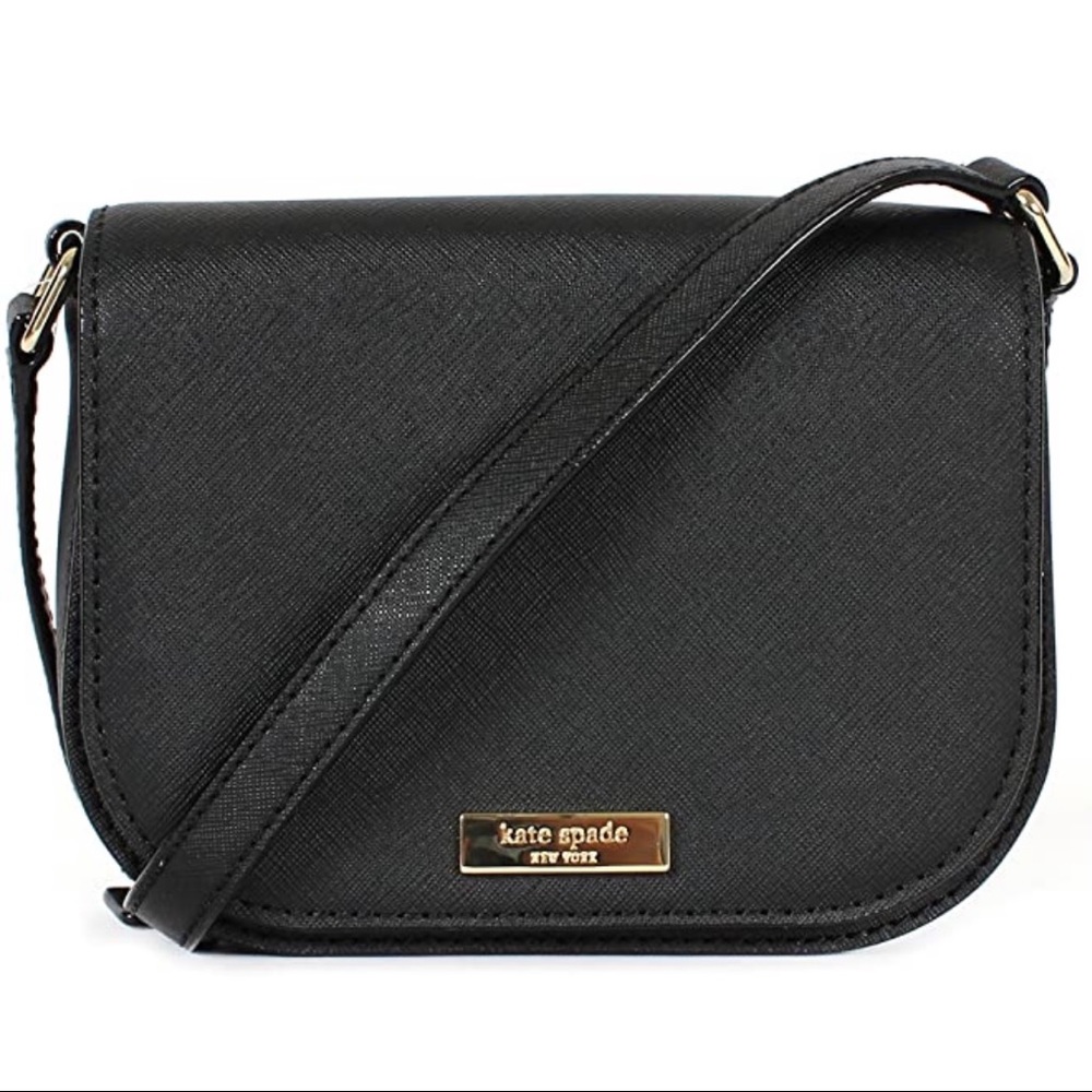 Kate Spade Carsen Newbury Lane Crossbody Bag